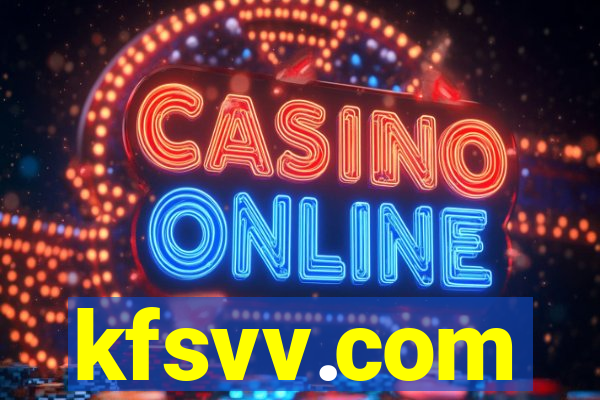 kfsvv.com