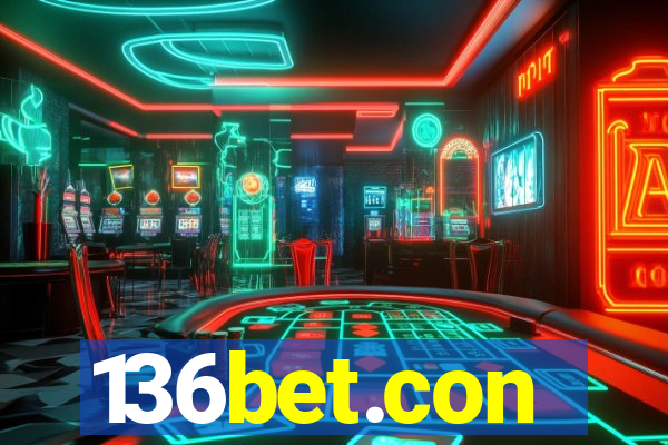 136bet.con
