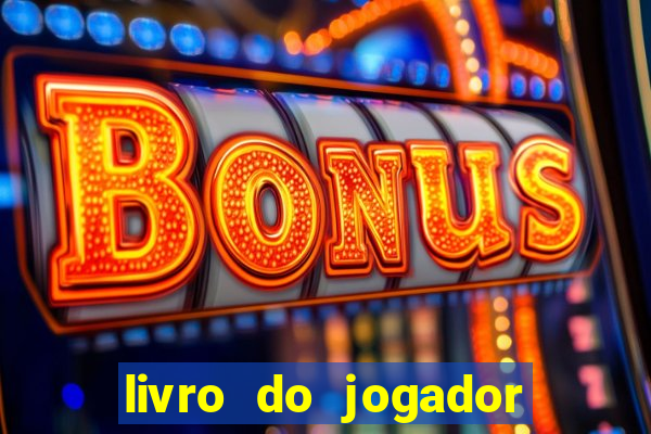 livro do jogador d&d 5e