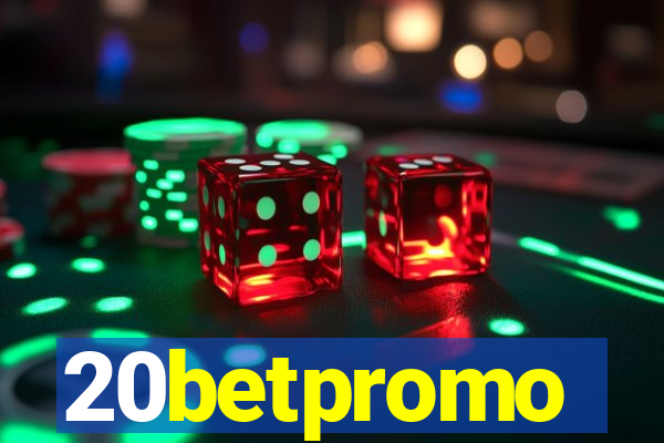 20betpromo