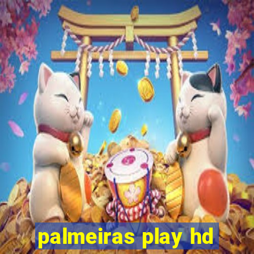 palmeiras play hd