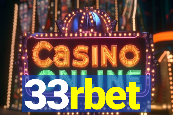 33rbet