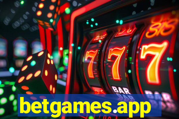 betgames.app