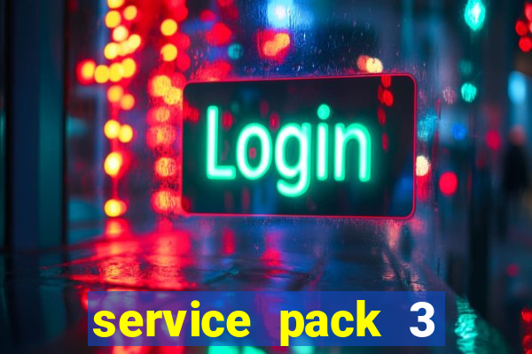 service pack 3 windows 7 64 bits download