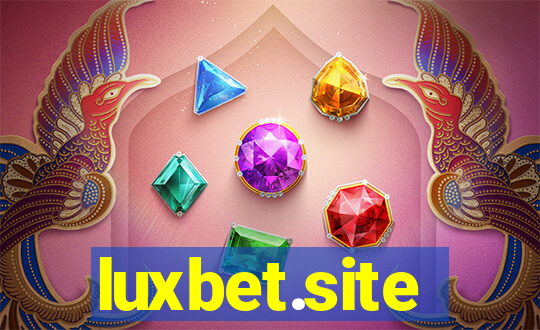 luxbet.site