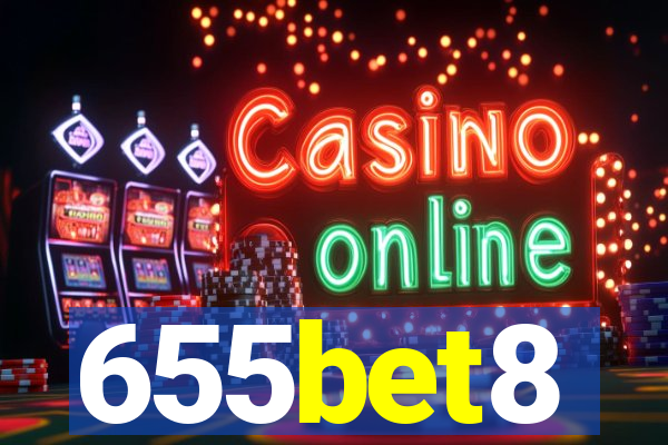 655bet8