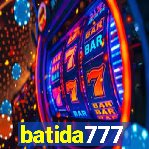 batida777