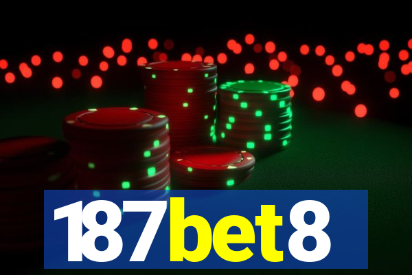 187bet8