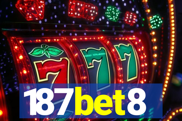 187bet8