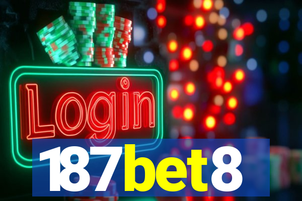 187bet8