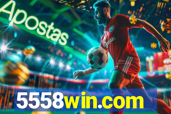 5558win.com