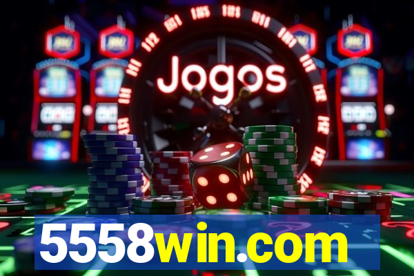5558win.com