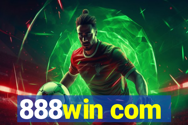 888win com