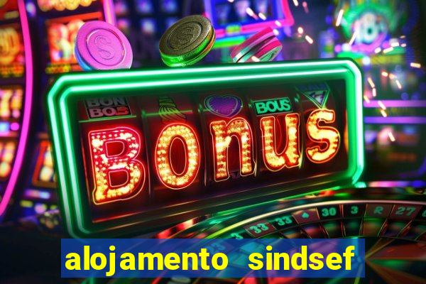 alojamento sindsef porto velho