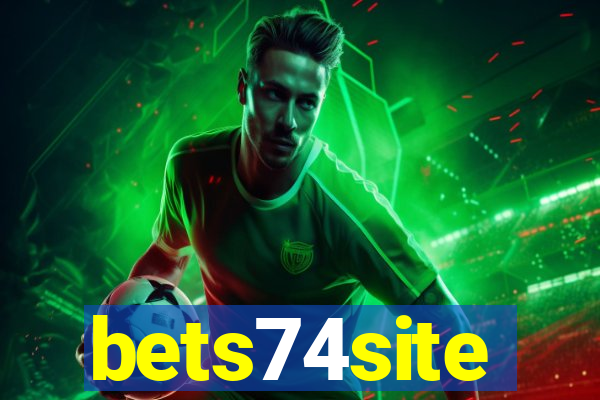 bets74site