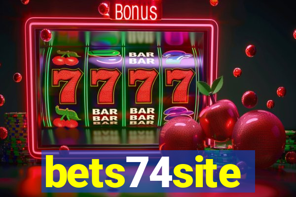 bets74site