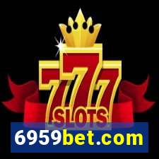 6959bet.com