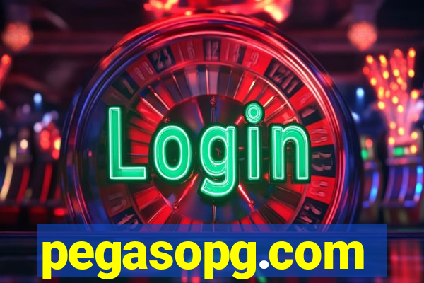 pegasopg.com