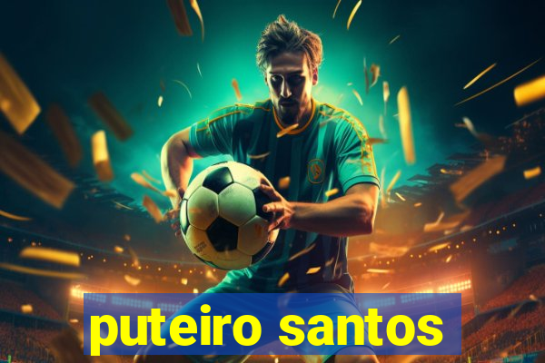 puteiro santos