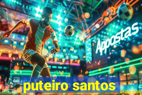 puteiro santos