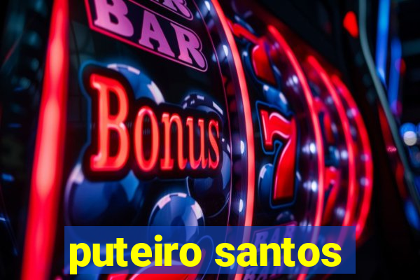 puteiro santos