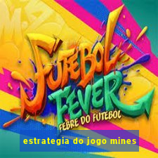 estrategia do jogo mines