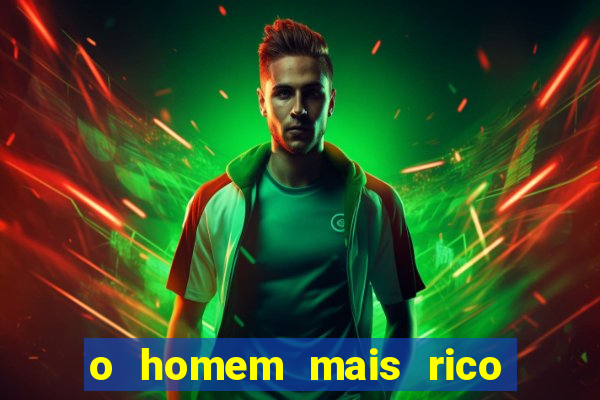 o homem mais rico da babilonia pdf