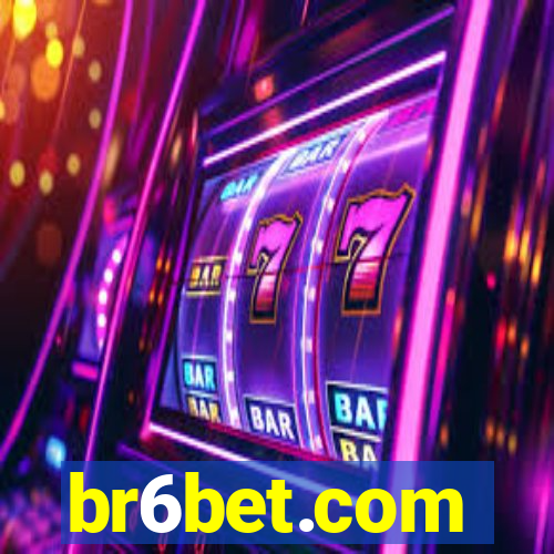 br6bet.com