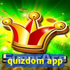 quizdom app