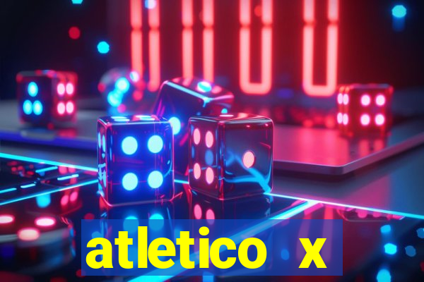 atletico x fluminense futemax