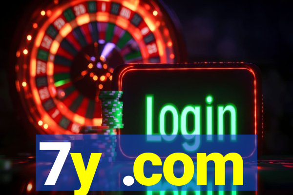 7y .com