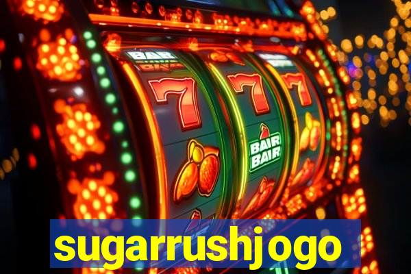 sugarrushjogo