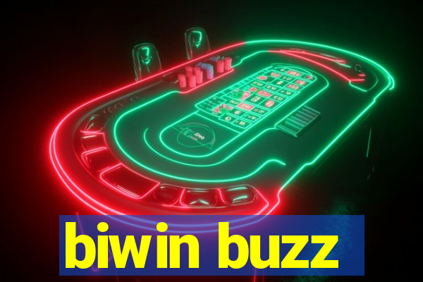 biwin buzz