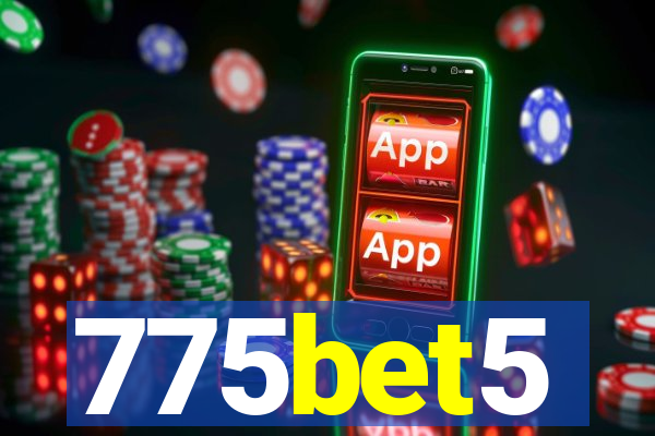 775bet5