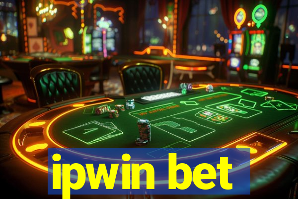 ipwin bet