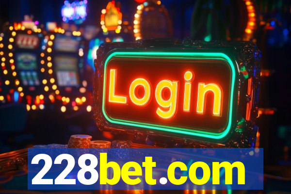 228bet.com