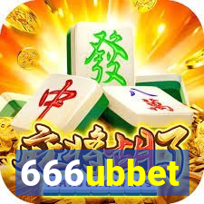 666ubbet