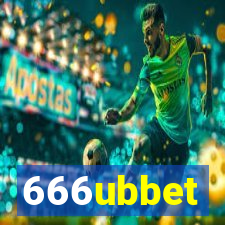 666ubbet
