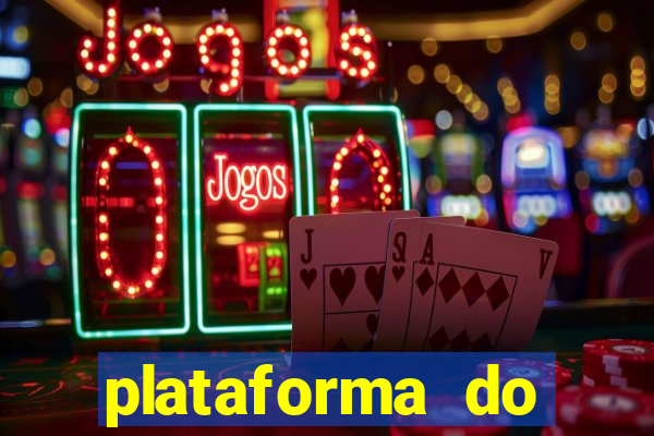 plataforma do neymar bet