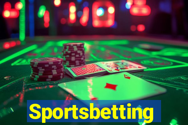 Sportsbetting