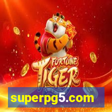 superpg5.com