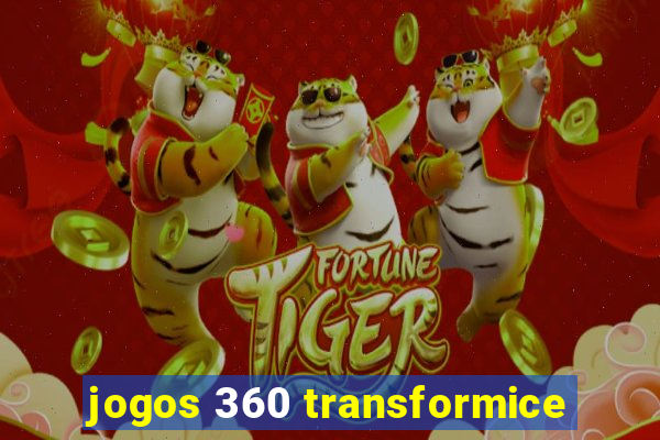 jogos 360 transformice