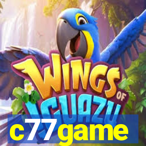 c77game