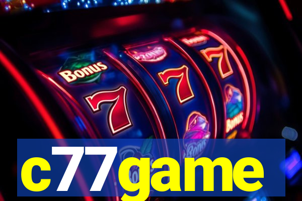 c77game