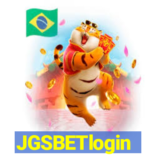 JGSBETlogin