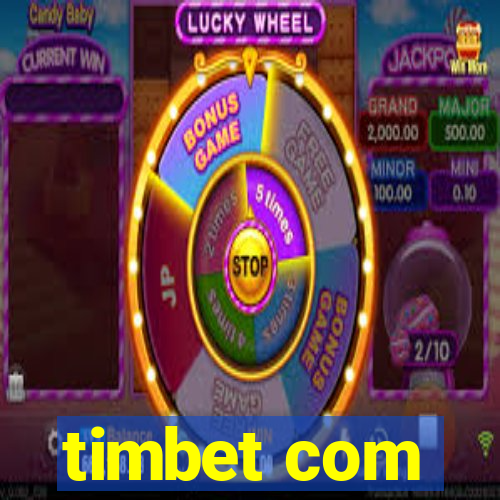 timbet com