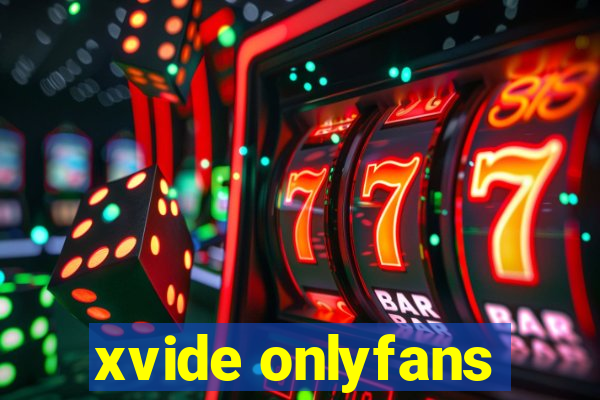 xvide onlyfans