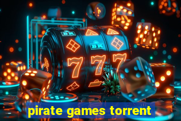 pirate games torrent