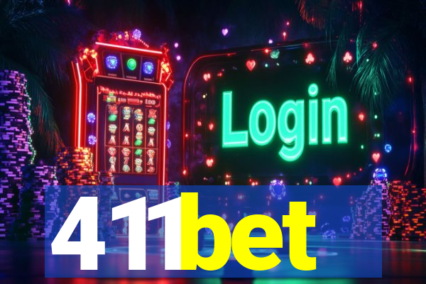 411bet