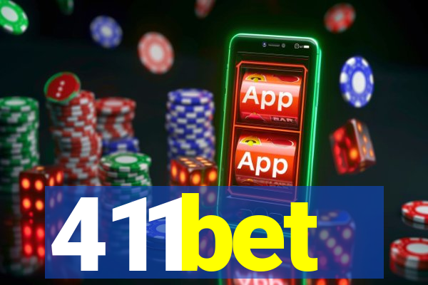 411bet